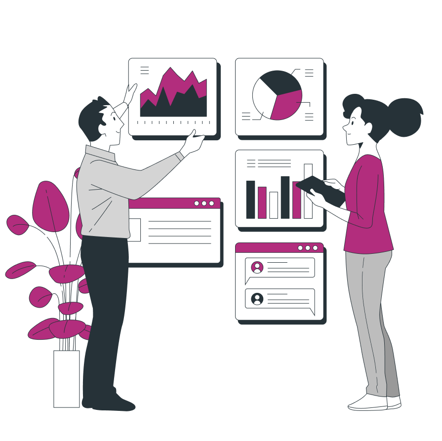 Data Science Visualization